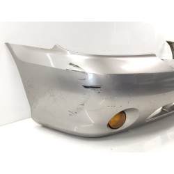 Recambio de paragolpes delantero para kia carnival ii 2.9 cdri ex referencia OEM IAM   