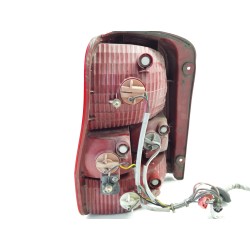 Recambio de piloto trasero derecho para kia carnival ii 2.9 cdri ex referencia OEM IAM   