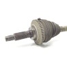 Recambio de transmisión delantera derecha para kia carnival ii 2.9 cdri ex referencia OEM IAM   