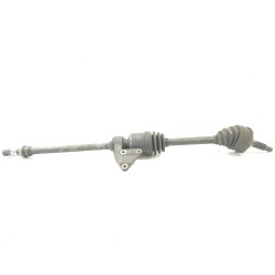 Recambio de transmisión delantera izquierda para kia carnival ii 2.9 cdri ex referencia OEM IAM   
