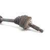 Recambio de transmisión delantera izquierda para kia carnival ii 2.9 cdri ex referencia OEM IAM   