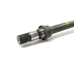 Recambio de transmisión delantera izquierda para kia carnival ii 2.9 cdri ex referencia OEM IAM   