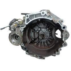 Recambio de caja cambios para volkswagen bora berlina (1j2) conceptline referencia OEM IAM ERT  