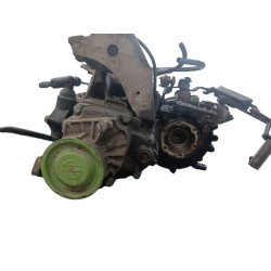 Recambio de caja cambios para volkswagen bora berlina (1j2) conceptline referencia OEM IAM ERT  