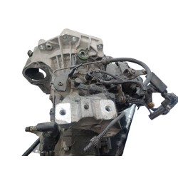 Recambio de caja cambios para volkswagen bora berlina (1j2) conceptline referencia OEM IAM ERT  
