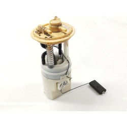 Recambio de aforador para smart forfour básico (55kw) referencia OEM IAM A1544700094 MN135000 
