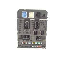 Recambio de bsi para citroen c2 sx referencia OEM IAM 9659285680  