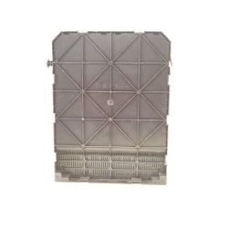 Recambio de bsi para citroen c2 sx referencia OEM IAM 9659285680  