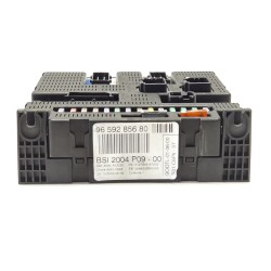 Recambio de bsi para citroen c2 sx referencia OEM IAM 9659285680  