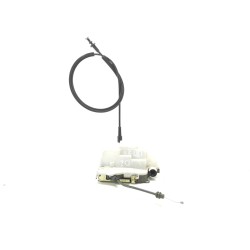 Recambio de cerradura puerta delantera izquierda para citroen c2 sx referencia OEM IAM   