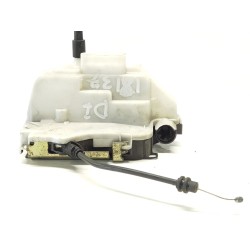 Recambio de cerradura puerta delantera izquierda para citroen c2 sx referencia OEM IAM   
