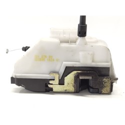 Recambio de cerradura puerta delantera izquierda para citroen c2 sx referencia OEM IAM   