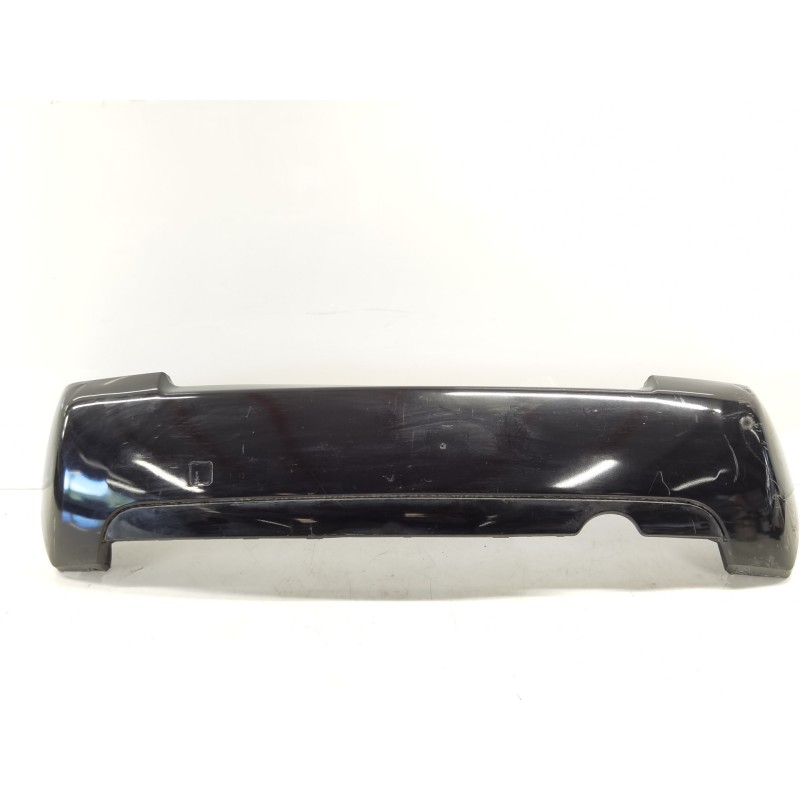 Recambio de paragolpes trasero para citroen c2 sx referencia OEM IAM Recambio de paragolpes trasero para citroen c2 sx referencia OEM IAM