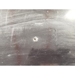 Recambio de paragolpes trasero para citroen c2 sx referencia OEM IAM   