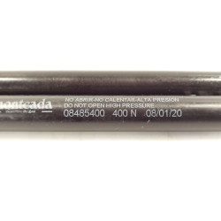 Recambio de amortiguadores maletero/ portón para mercedes clase clk (w208) coupe 200 compressor (evo) (208.344) referencia OEM I