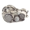 Recambio de faro izquierdo para mercedes clase clk (w208) coupe 200 compressor (evo) (208.344) referencia OEM IAM   