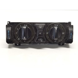 Recambio de mando calefacción / aire acondicionado para mercedes clase clk (w208) coupe 200 compressor (evo) (208.344) referenci
