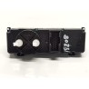 Recambio de mando calefacción / aire acondicionado para mercedes clase clk (w208) coupe 200 compressor (evo) (208.344) referenci