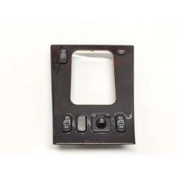 Recambio de mando elevalunas delantero izquierdo para mercedes clase clk (w208) coupe 200 compressor (evo) (208.344) referencia 