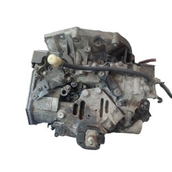 Recambio de caja cambios para renault laguna grandtour iii privilege referencia OEM IAM AJ0004  