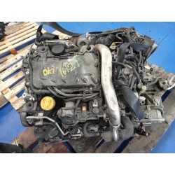 Recambio de despiece motor para renault laguna grandtour iii privilege referencia OEM IAM   