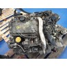 Recambio de despiece motor para renault laguna grandtour iii privilege referencia OEM IAM   