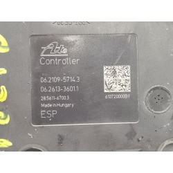 Recambio de abs para mitsubishi asx (ga0w) challenge 2wd referencia OEM IAM 4670A298  
