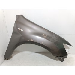 Recambio de aleta delantera derecha para mitsubishi asx (ga0w) challenge 2wd referencia OEM IAM   