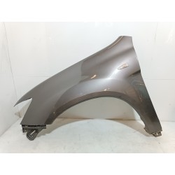 Recambio de aleta delantera izquierda para mitsubishi asx (ga0w) challenge 2wd referencia OEM IAM   