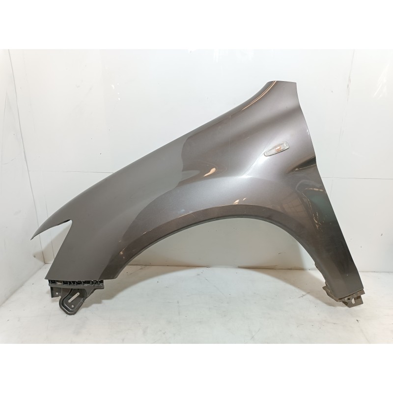 Recambio de aleta delantera izquierda para mitsubishi asx (ga0w) challenge 2wd referencia OEM IAM   