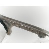 Recambio de aleta delantera izquierda para mitsubishi asx (ga0w) challenge 2wd referencia OEM IAM   