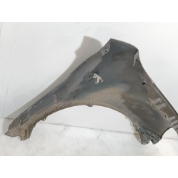 Recambio de aleta delantera izquierda para mitsubishi asx (ga0w) challenge 2wd referencia OEM IAM   
