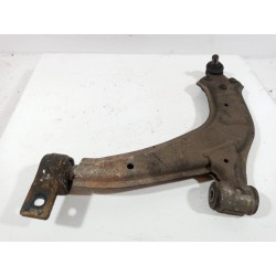 Recambio de brazo suspension inferior delantero izquierdo para peugeot 306 berlina 3/5 puertas (s1) xnd referencia OEM IAM   