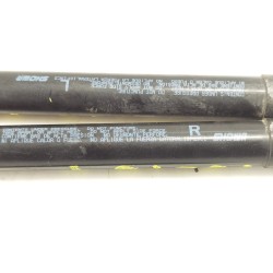 Recambio de amortiguadores maletero/ portón para mitsubishi asx (ga0w) challenge 2wd referencia OEM IAM   
