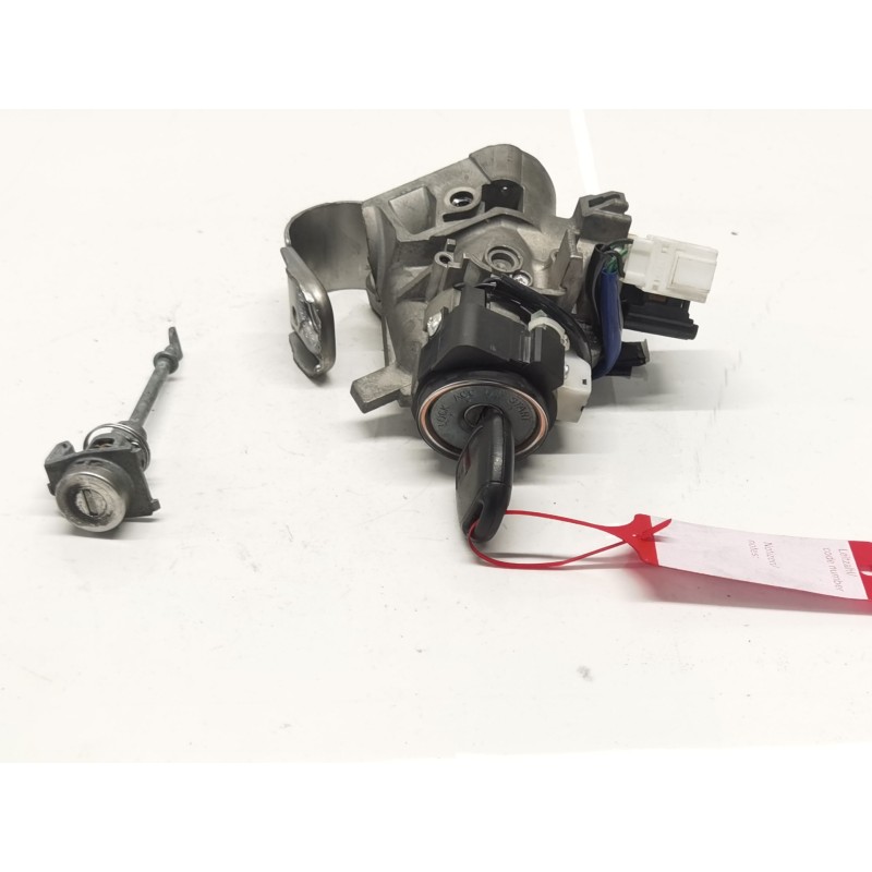 Recambio de antirrobo para mitsubishi asx (ga0w) challenge 2wd referencia OEM IAM   