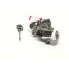 Recambio de antirrobo para mitsubishi asx (ga0w) challenge 2wd referencia OEM IAM   