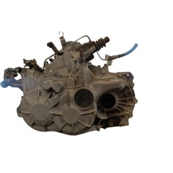 Recambio de caja cambios para mitsubishi asx (ga0w) challenge 2wd referencia OEM IAM F5M431VZR1  