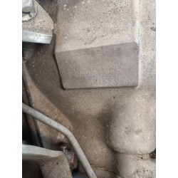 Recambio de caja cambios para mitsubishi asx (ga0w) challenge 2wd referencia OEM IAM F5M431VZR1  