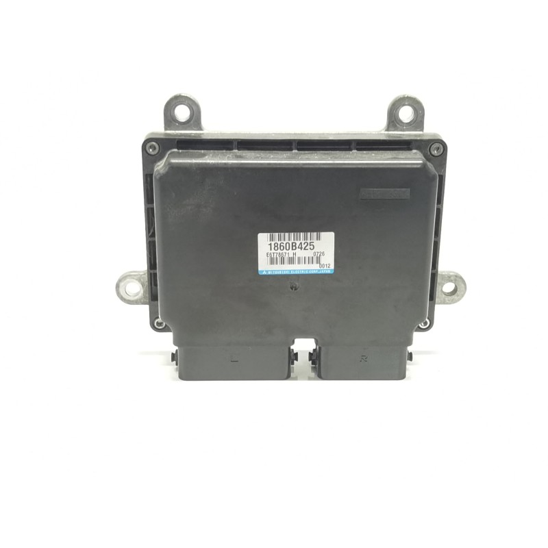 Recambio de centralita motor uce para mitsubishi asx (ga0w) challenge 2wd referencia OEM IAM 1860B425 Recambio de centralita motor uce para mitsubishi asx (ga0w) challenge 2wd referencia OEM IAM 1860B425