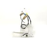 Recambio de cerradura puerta delantera izquierda para mitsubishi asx (ga0w) challenge 2wd referencia OEM IAM   