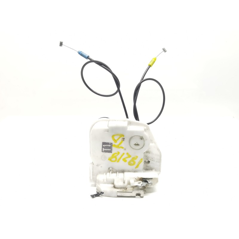 Recambio de cerradura puerta trasera derecha para mitsubishi asx (ga0w) challenge 2wd referencia OEM IAM Recambio de cerradura puerta trasera derecha para mitsubishi asx (ga0w) challenge 2wd referencia OEM IAM
