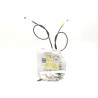 Recambio de cerradura puerta trasera derecha para mitsubishi asx (ga0w) challenge 2wd referencia OEM IAM   
