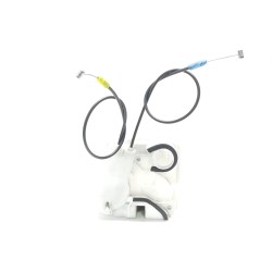 Recambio de cerradura puerta trasera derecha para mitsubishi asx (ga0w) challenge 2wd referencia OEM IAM   