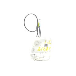Recambio de cerradura puerta trasera izquierda para mitsubishi asx (ga0w) challenge 2wd referencia OEM IAM   