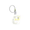 Recambio de cerradura puerta trasera izquierda para mitsubishi asx (ga0w) challenge 2wd referencia OEM IAM   