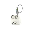 Recambio de cerradura puerta trasera izquierda para mitsubishi asx (ga0w) challenge 2wd referencia OEM IAM   