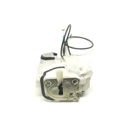 Recambio de cerradura puerta trasera izquierda para mitsubishi asx (ga0w) challenge 2wd referencia OEM IAM   