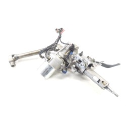 Recambio de columna dirección para mitsubishi asx (ga0w) challenge 2wd referencia OEM IAM JJ301000571  