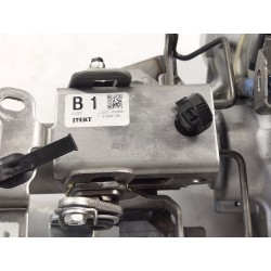 Recambio de columna dirección para mitsubishi asx (ga0w) challenge 2wd referencia OEM IAM JJ301000571  