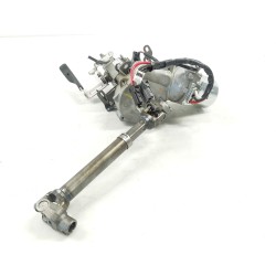 Recambio de columna dirección para mitsubishi asx (ga0w) challenge 2wd referencia OEM IAM JJ301000571  